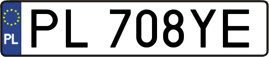 PL708YE