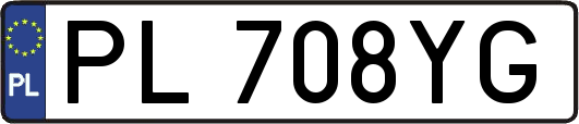 PL708YG