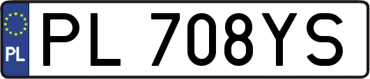 PL708YS