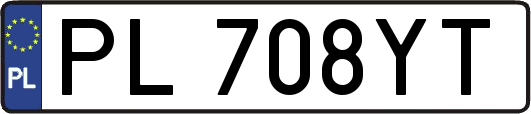 PL708YT