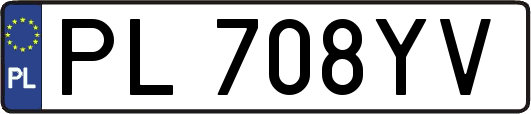 PL708YV