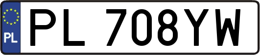 PL708YW