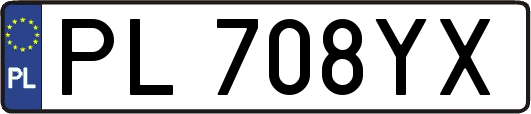PL708YX