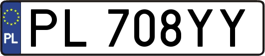 PL708YY