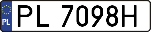 PL7098H