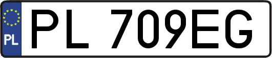 PL709EG