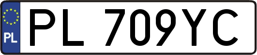 PL709YC