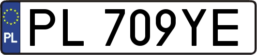 PL709YE