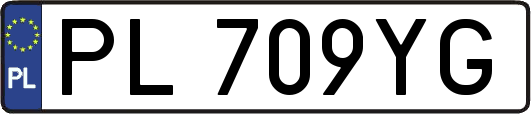 PL709YG