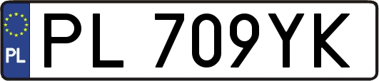 PL709YK