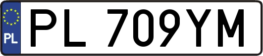 PL709YM