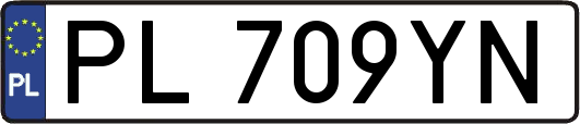 PL709YN