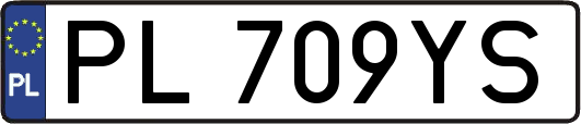 PL709YS