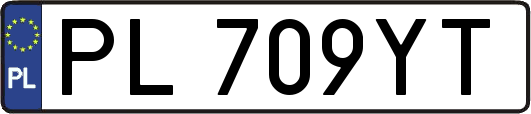 PL709YT