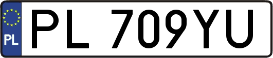 PL709YU