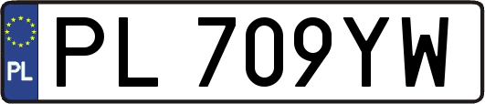 PL709YW