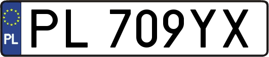 PL709YX