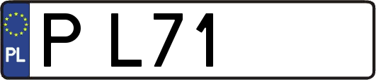 PL71