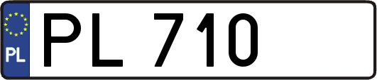 PL710