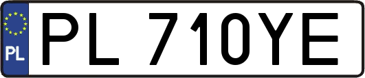 PL710YE