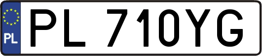 PL710YG