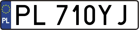 PL710YJ