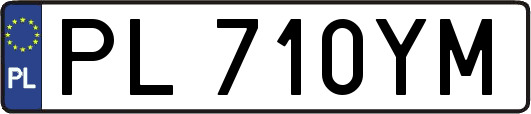 PL710YM