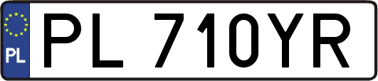 PL710YR