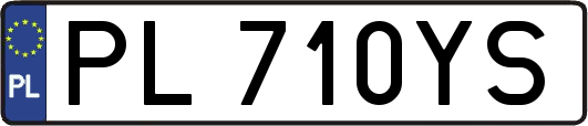 PL710YS