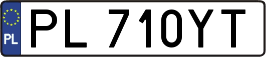 PL710YT