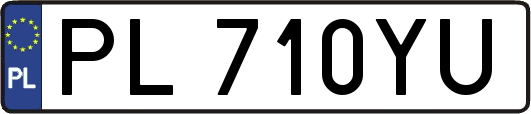 PL710YU