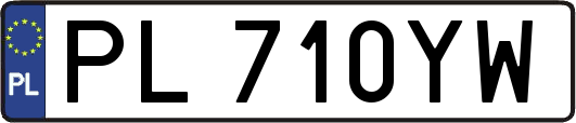 PL710YW