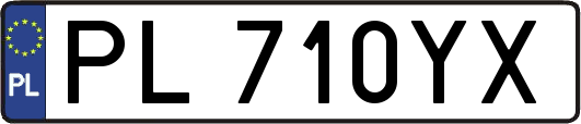 PL710YX
