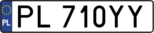 PL710YY