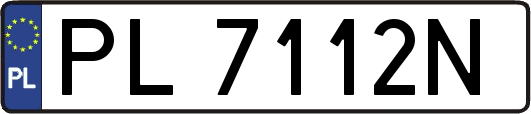 PL7112N