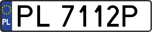 PL7112P