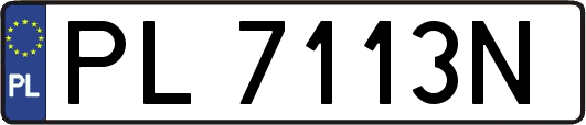 PL7113N