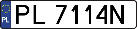 PL7114N
