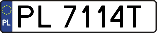 PL7114T