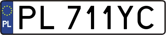 PL711YC