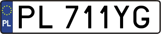 PL711YG