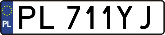 PL711YJ