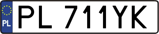 PL711YK