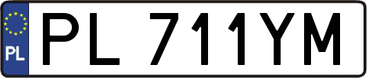 PL711YM