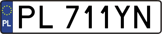 PL711YN