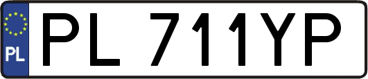 PL711YP