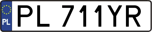 PL711YR