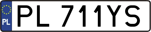 PL711YS