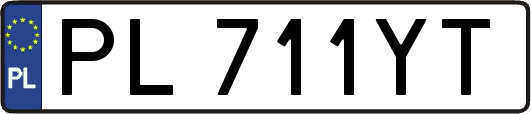 PL711YT