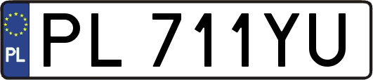 PL711YU